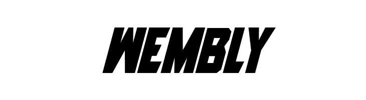 Anitlles Italic  Free Fonts Download