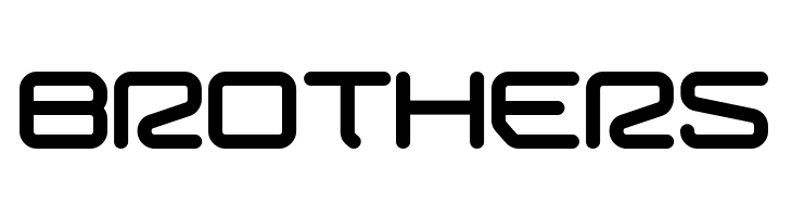 Buster Regular  Free Fonts Download