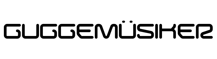 Buster Regular  Free Fonts Download