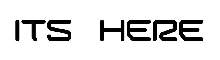 Buster Regular  Free Fonts Download