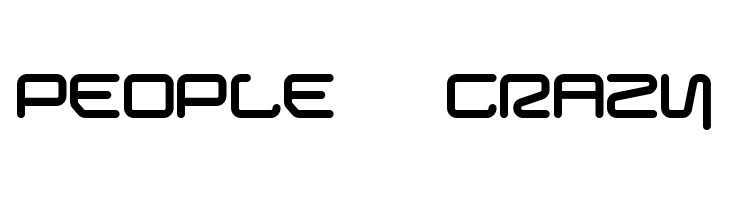 Buster Regular  Free Fonts Download