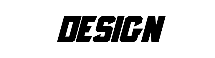 Anitlles Expanded Italic  Free Fonts Download