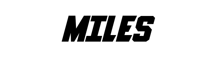 Anitlles Expanded Italic  Free Fonts Download