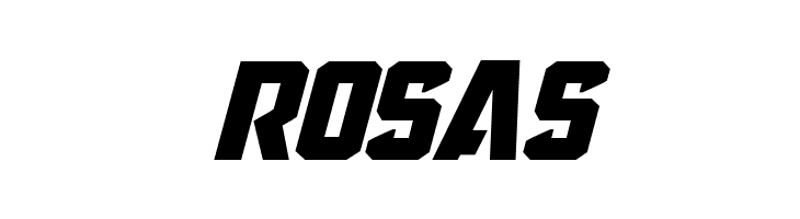 Anitlles Expanded Italic  Free Fonts Download