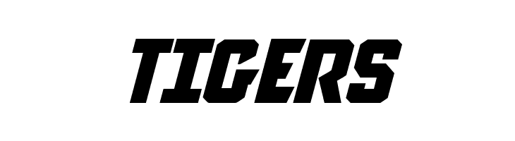 Anitlles Expanded Italic  Free Fonts Download