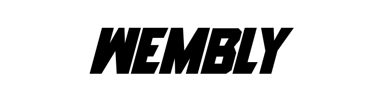 Anitlles Expanded Italic  Free Fonts Download