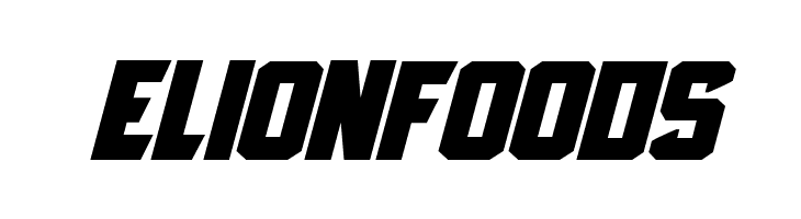 Anitlles Expanded Italic  Free Fonts Download
