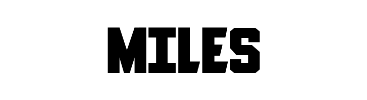 Anitlles Expanded  Free Fonts Download