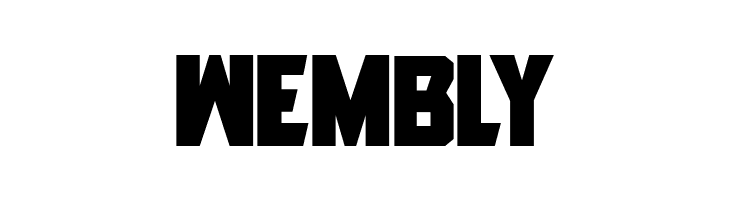 Anitlles Expanded  Free Fonts Download