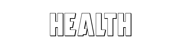 Anitlles 3D  Free Fonts Download