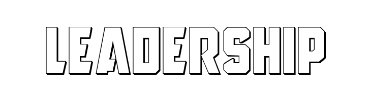 Anitlles 3D  Free Fonts Download