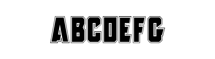 Anitlles Academy  Free Fonts Download