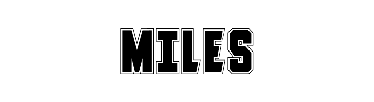 Anitlles Academy  Free Fonts Download