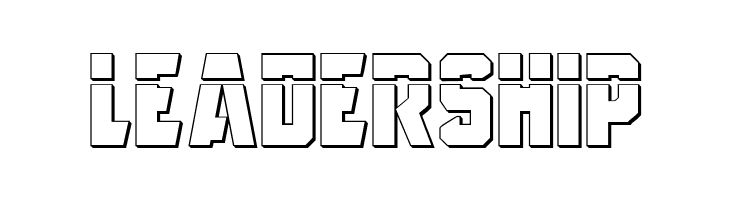 Anitlles Laser 3D  Free Fonts Download