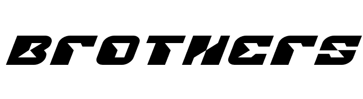 Replicant Expanded Italic  Free Fonts Download