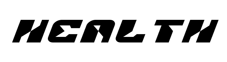 Replicant Expanded Italic  Free Fonts Download