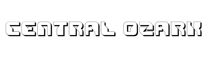 Replicant Shadow  Free Fonts Download