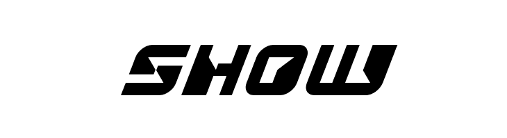 Replicant Italic  Free Fonts Download