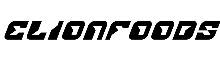 Replicant Italic  Free Fonts Download