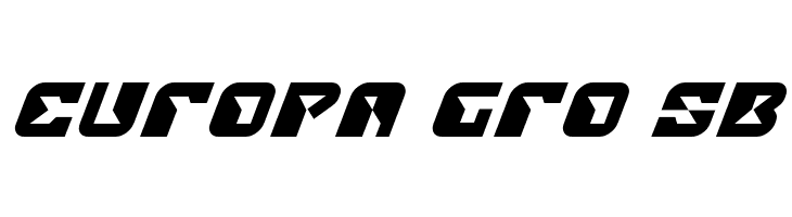 Replicant Italic  Free Fonts Download