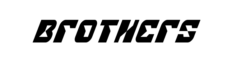 Replicant Condensed Italic  Free Fonts Download