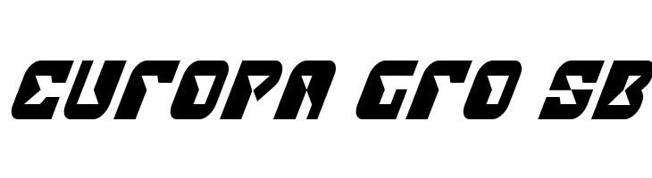Replicant Condensed Italic  Free Fonts Download