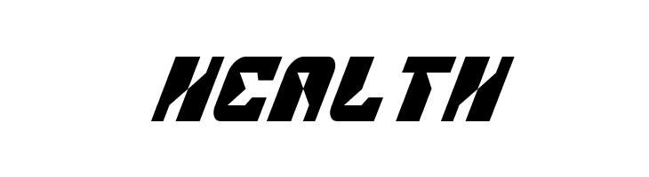 Replicant Condensed Italic  Free Fonts Download