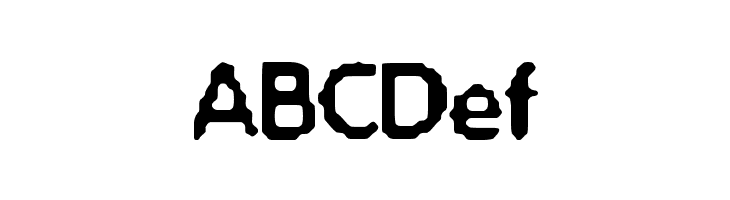 Acid-Bath  Free Fonts Download