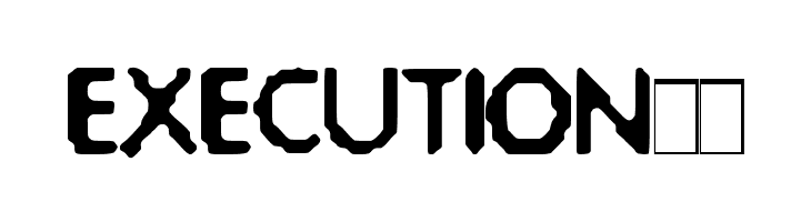 Acid-Bath  Free Fonts Download