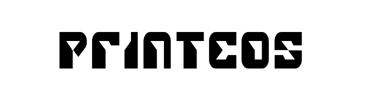 Replicant Condensed  Free Fonts Download