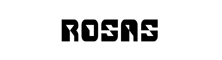 Replicant Condensed  Free Fonts Download