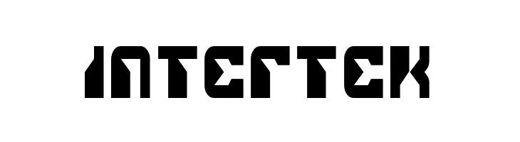 Replicant Condensed  Free Fonts Download
