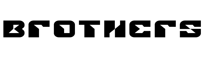 Replicant Expanded  Free Fonts Download