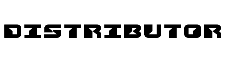 Replicant Expanded  Free Fonts Download