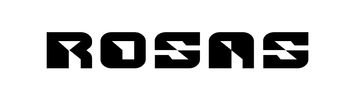 Replicant Expanded  Free Fonts Download