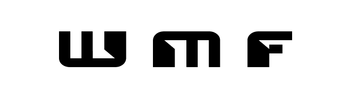 Replicant Expanded  Free Fonts Download