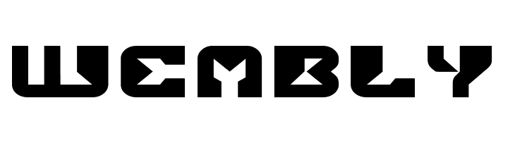 Replicant Expanded  Free Fonts Download