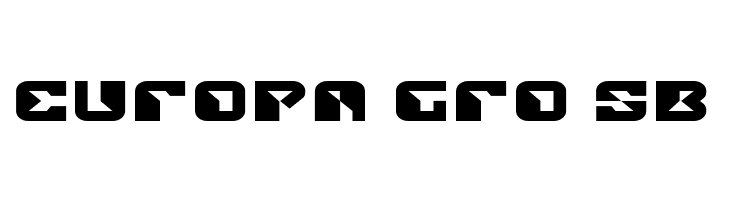 Replicant Expanded  Free Fonts Download