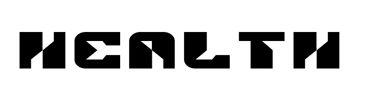 Replicant Expanded  Free Fonts Download