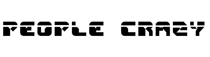 Replicant Laser  Free Fonts Download