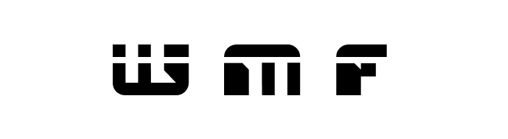 Replicant Laser  Free Fonts Download