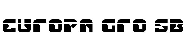 Replicant Laser  Free Fonts Download