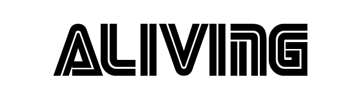 SEGA LOGO FONT  Free Fonts Download