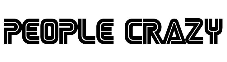 SEGA LOGO FONT  Free Fonts Download