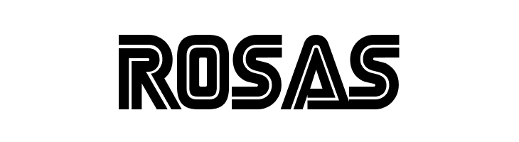 SEGA LOGO FONT  Free Fonts Download