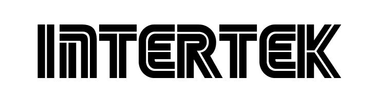 SEGA LOGO FONT  Free Fonts Download