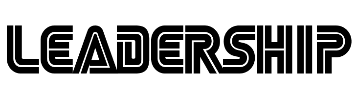 SEGA LOGO FONT  Free Fonts Download