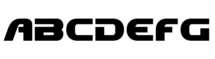 DooM  Free Fonts Download