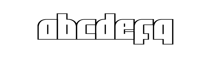 Alpha Flight Small Caps  Free Fonts Download