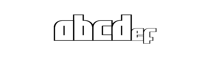 Alpha Flight Small Caps  Free Fonts Download